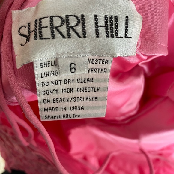 Prom Dress - Picture 5 of 5